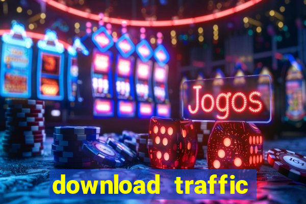 download traffic rider dinheiro infinito